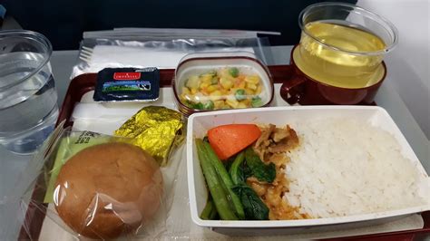 po box philippine airlines|Inflight Menu .